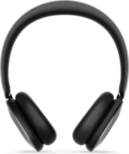 Lenovo ThinkPad Wireless On Ear Multimedia Headset With Microphone And USB-C Connectivity
