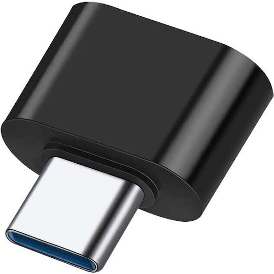 Tellur Voice 320 On Ear Căști Multimedia cu microfon și conexiune USB-A