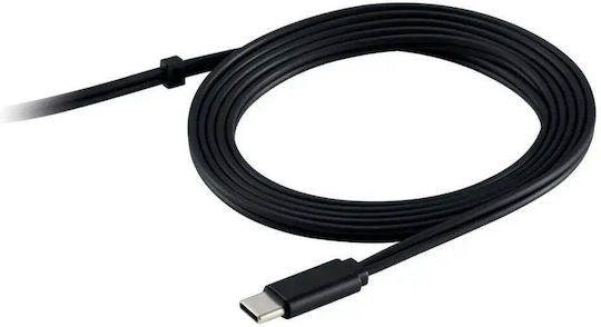 Kensington On Ear Multimedia Ακουστικά με μικροφωνο και σύνδεση USB-C K97457WW