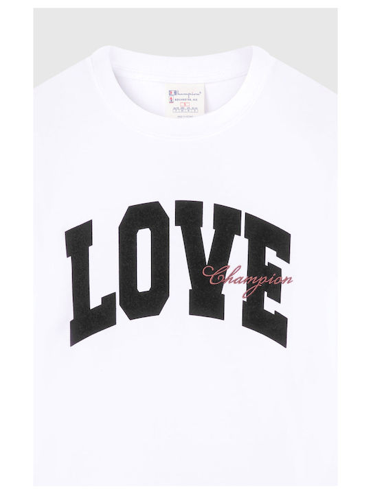 Women's T-shirt White