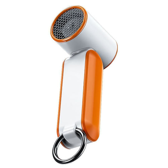 Elysium Handheld USB Fan 5W Orange