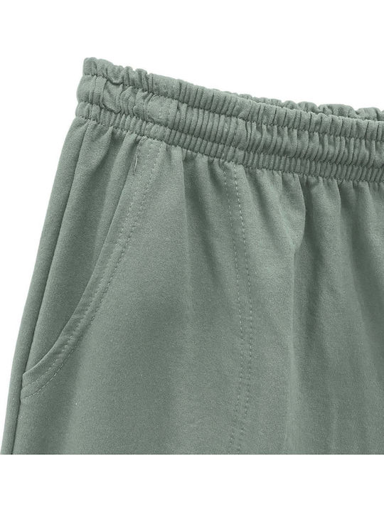 Herren Shorts Schwarz