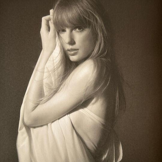 Taylor Swift Taylor Swift - The Tortured Poets Department xLP Βινύλιο