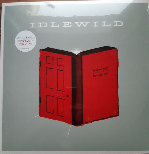 Idlewild Warnings Promises 1 Vinyl