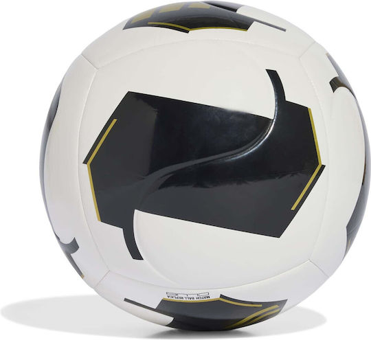 adidas Home Soccer Ball White