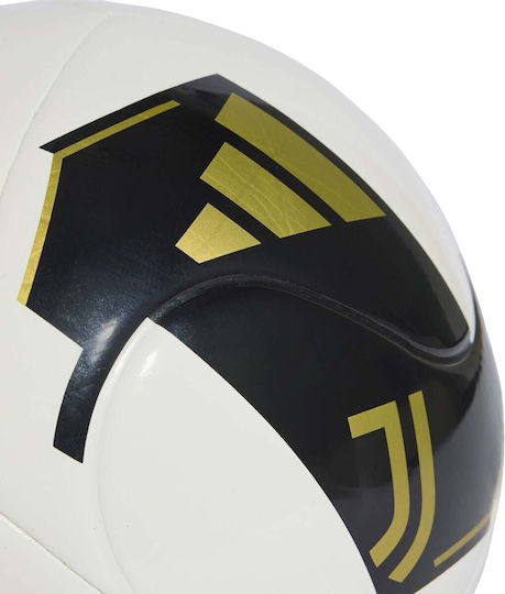 adidas Home Soccer Ball White