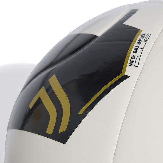 adidas Home Soccer Ball White