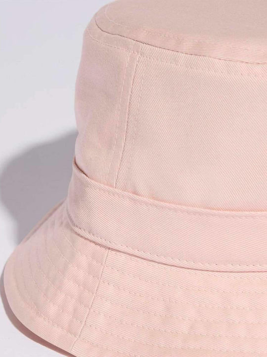 adidas Adicolor Υφασμάτινo Ανδρικό Καπέλο Στυλ Bucket Μπεζ