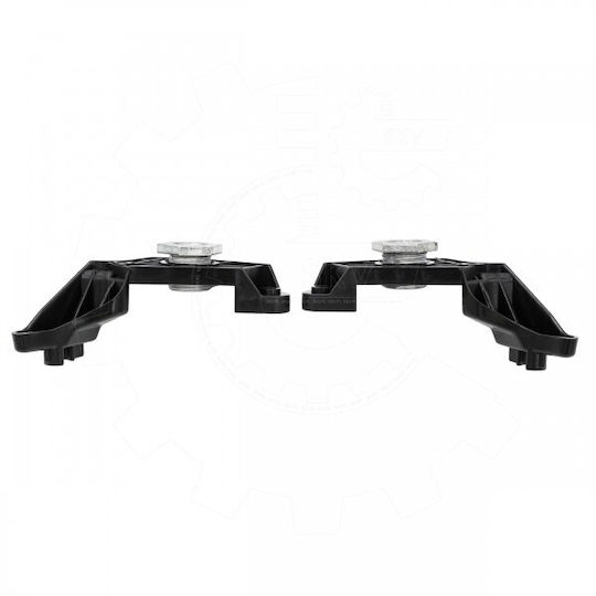 SKV Car Bumper Base for BMW E60 / E61