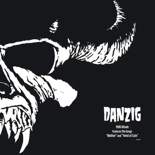 Danzig Danzig 1 Vinyl