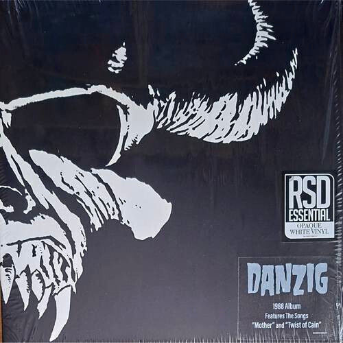 Danzig Danzig 1 Vinyl