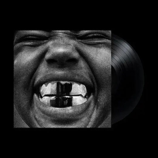 Bully Lp Black Vinyl
