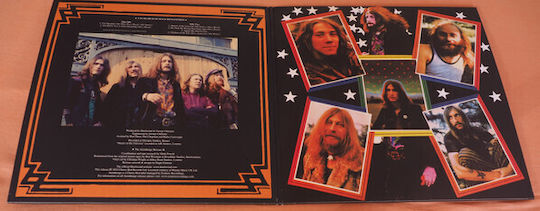 Hawkwind In Search Space 1 Vinyl