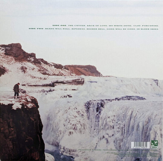 Echo & Bunnymen Porcupine 1 Vinyl