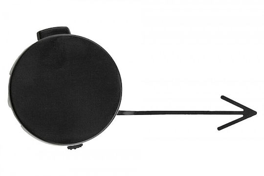 NTY Car Hook Cover for Volkswagen Golf
