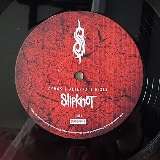Slipknot Slipknot 2 Vinyl