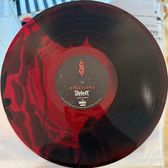 Slipknot Slipknot 2 Vinyl