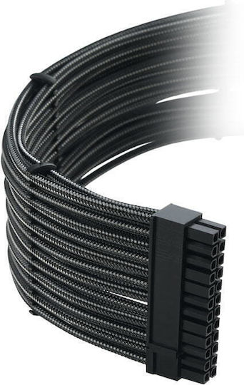 Psu Cable Kit Cablemod Classic C-series Cm-csi-ckit-nkc-r Corsair Axi Hxi Rm Carbon 50-85 Cm