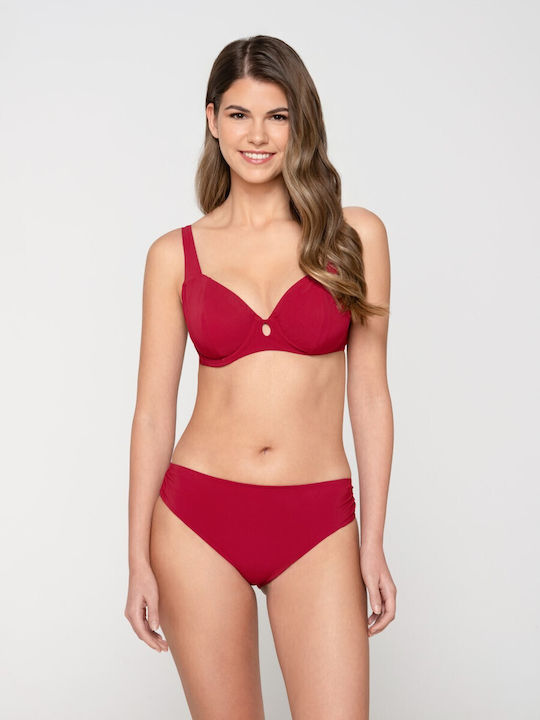 Sense Bikini Σουτιέν Μπορντο
