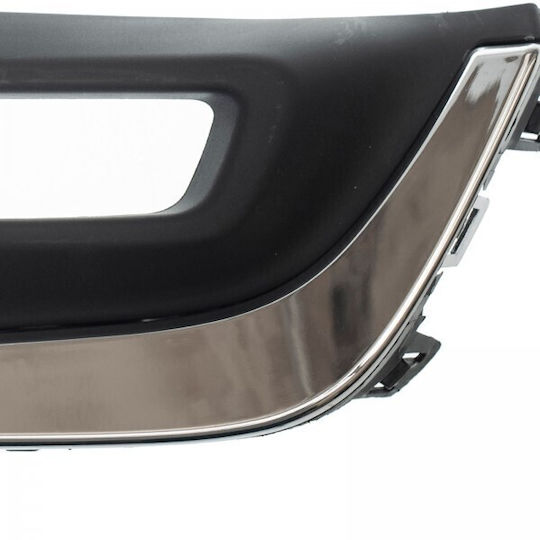 ABC Tech Piesă de plastic pentru bara de protecție auto pentru Honda CR-V