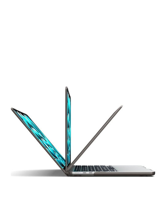Spigen Husă pentru Laptop în Culoare Neagră ACS11531