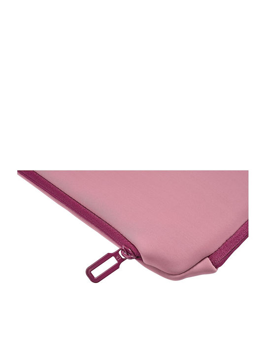 Tucano Colore Θήκη για Laptop 15.6" σε Ροζ χρώμα
