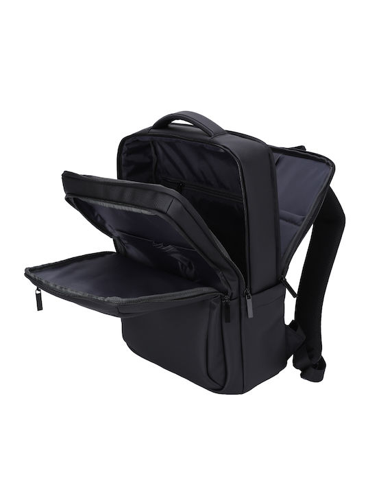 Anda Seat Backpack for Laptop 16" in Black Colour
