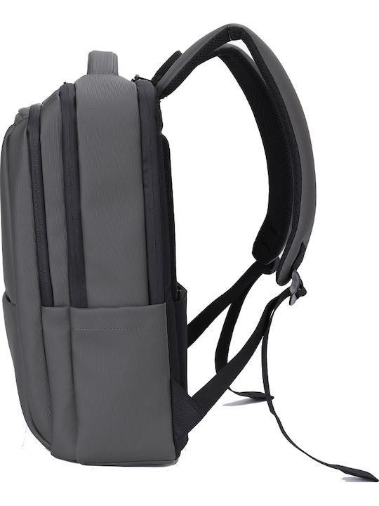 Anda Seat Backpack for Laptop 16" in Grey Colour