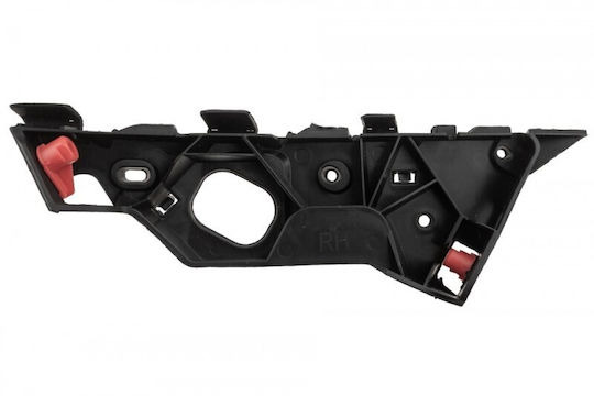 NTY Car Bumper Base for Opel Corsa