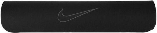 Nike Yoga Exercise Mat Grey