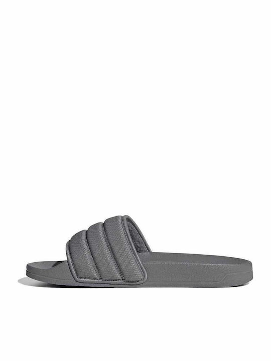Adilette Adilette Ανδρικά Slides Γκρι