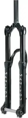 Manitou Vorderseite Fahrradfederung 26" 38,1 mm