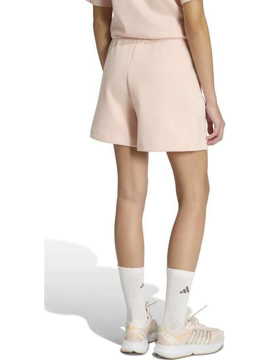 adidas Z.n.e. Women's Shorts Blush Pink