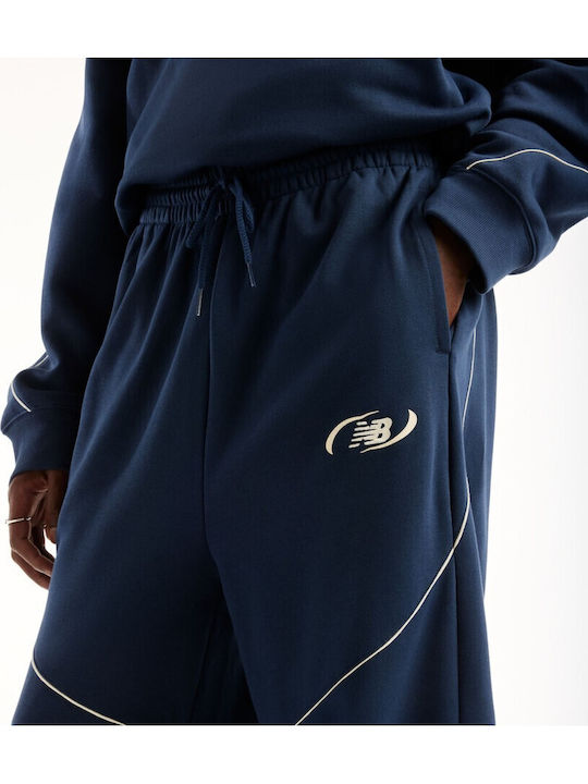 Men's Sweatpants Grey
