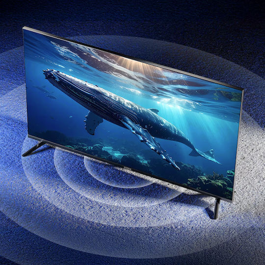 Strong Smart TV Stick Leap Full HD με Bluetooth / Wi-Fi / HDMI και Google Assistant