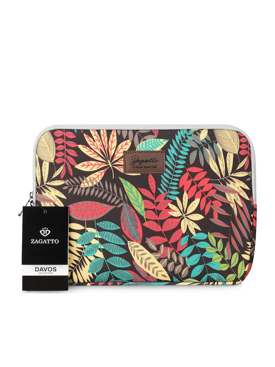 Zagatto Laptop Case 13.3" ZG634