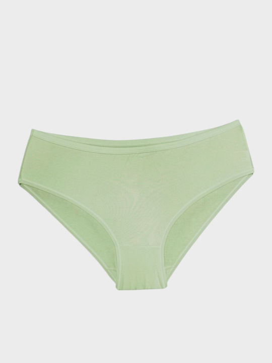 Ψηλόμεσα Γυναικεία Slip MultiPack