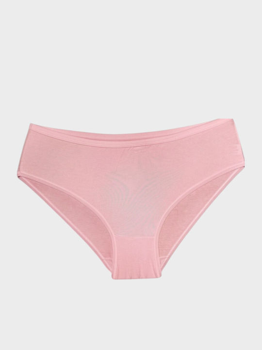 Ψηλόμεσα Γυναικεία Slip MultiPack