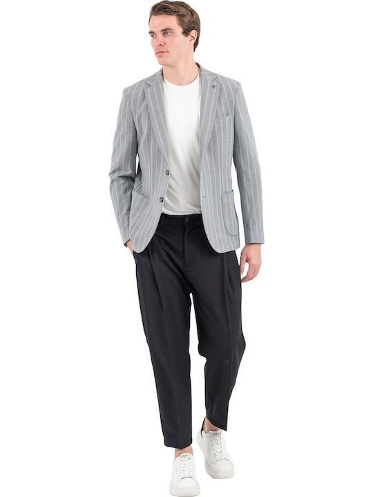 Men’s Grey Jacket