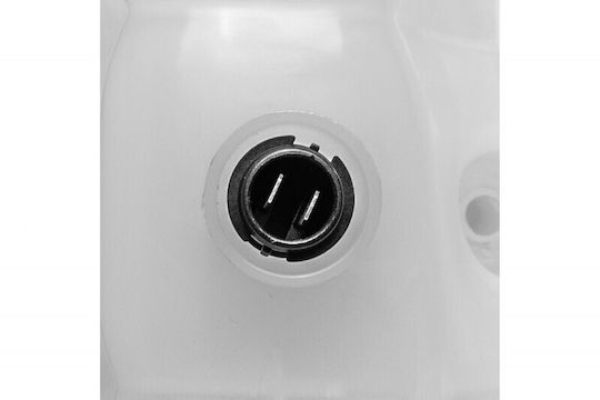 SKV Car Water Tank for Volkswagen Passat Audi A4