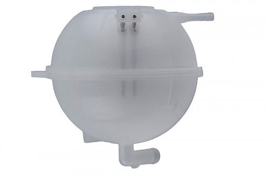 Expansion Tank Coolant Vw Caddy Ii Box Body Mpv 1995-2004 1.6l Van Vw Caddy Ii Box Body Mpv 1995-2004 1.9l Van Vw Caddy Ii Box Body Mpv 1995-2004 1.4l Van