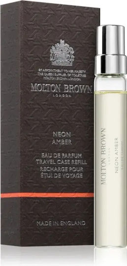 Molton Brown Неон Амбър Унисекс Парфюмна вода 7.5ml