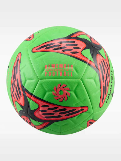 Nike Academy Soccer Ball Green