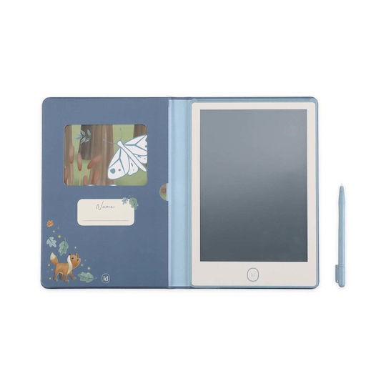 Tablet Ζωγραφικής Μπλε Little Dutch