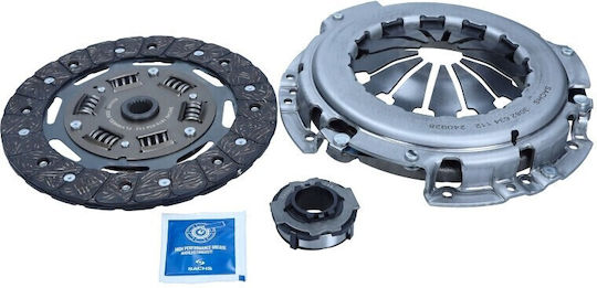 Sachs Kupplungssatz Für Fiat Stilo