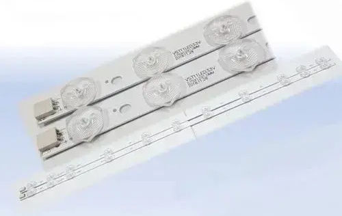 REV.1.1 VES315WNDA-01 LED Backlight Bars