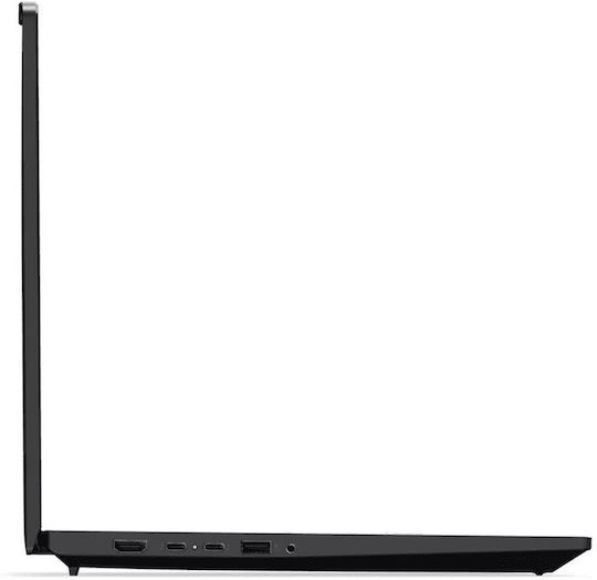 Lenovo ThinkPad P16s Gen 4 (Intel) 16" FHD+ (Ultra 7-255H/32GB/512GB SSD/RTX PRO 500 Blackwell/W11 Pro) (GR Keyboard)