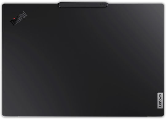 Lenovo ThinkPad P14s Gen 6 (Intel) 14.5" FHD+ (Ultra 7-255H/32GB/512GB SSD/RTX PRO 500 Blackwell/W11 Pro) (GR Keyboard)