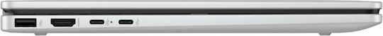 OmniBook 5 Flip 14-km0000nv 14" OLED FHD+ Touchscreen (Ultra 9-386H/32GB/1TB SSD/W11 Home) (International English Keyboard)