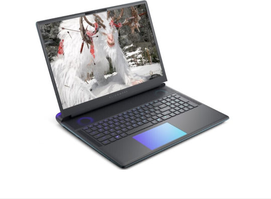 Dell AW18 18" QHD+ (Ultra 9-275HX/64GB/2TB SSD + 2TB SSD/GeForce RTX 5090) (International English Keyboard)